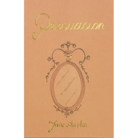 Persuasion - Hardcover