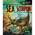 Sea Scorpions