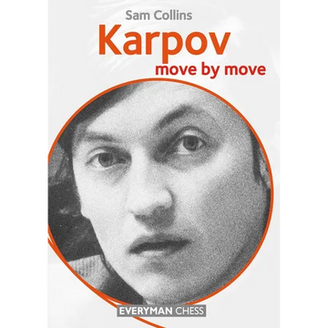 Karpov - Paperback
