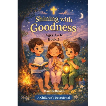 Shining with Goodness - Paperback