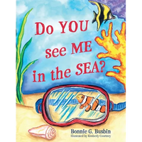 Do YOU see ME in the SEA? - Paperback
