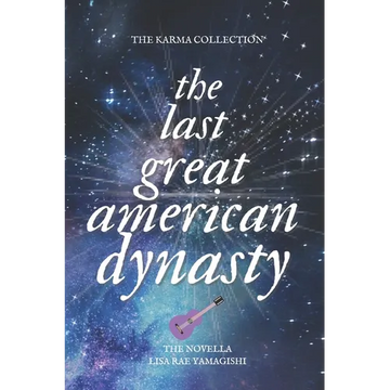 The Last Great American Dynasty - Paperback