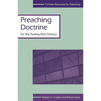 Preaching Doctrine - Paperback