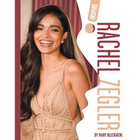 Rachel Zegler - Paperback