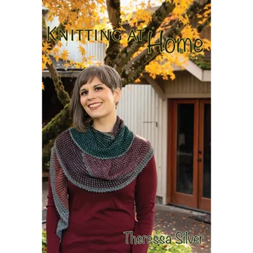 Knitting at Home - Paperback