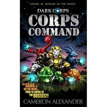 Corps Command - Paperback