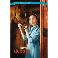 Katy's Debate - Paperback