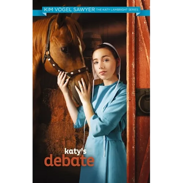 Katy's Debate - Paperback