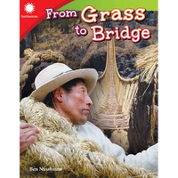From Grass to Bridge - Paperback
