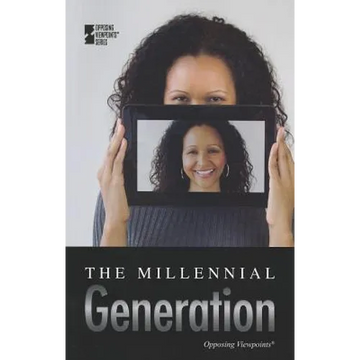 The Millennial Generation - Paperback