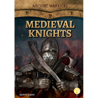 Medieval Knights - Library Binding
