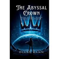 The Abyssal Crown - Paperback