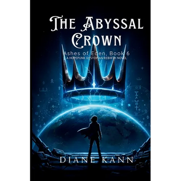 The Abyssal Crown - Paperback