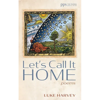 Let's Call It Home - Paperback