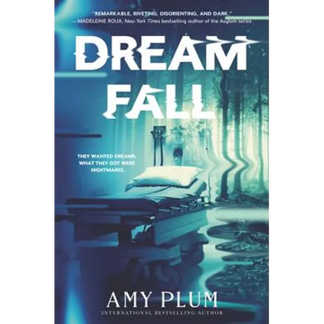 Dreamfall - Paperback