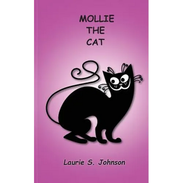 Mollie the Cat - Paperback
