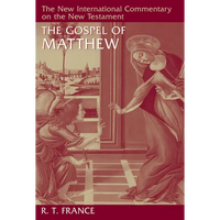 The Gospel of Matthew - Hardcover