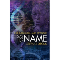 Say Her Name - Paperback