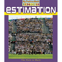 Estimation - Paperback