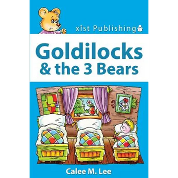 Goldilocks and the Three Bears: Discover Fairy Tales - Paperback