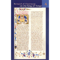 Sermons on the Song of Songs Volume 4: Volume 40 - Paperback