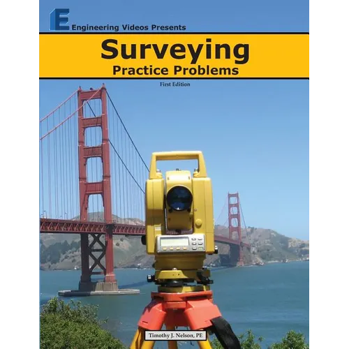 Surveying Practice Problems