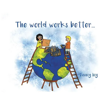 The World Works Better - Paperback