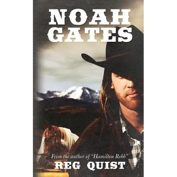 Noah Gates - Paperback