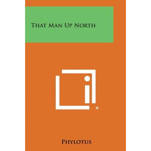 That Man Up North