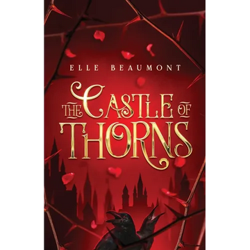 The Castle of Thorns - Paperback
