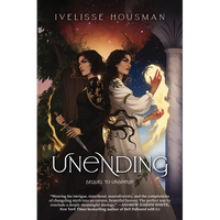 Unending - Hardcover