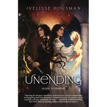 Unending - Hardcover