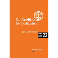 On Neoliberal Globalization - Paperback
