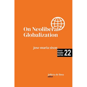 On Neoliberal Globalization - Paperback