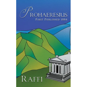 Prohaeresius - Paperback