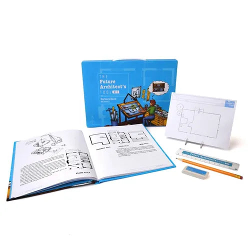 The Future Architect's Tool Kit