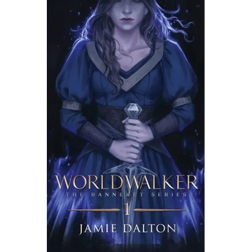 Worldwalker - Paperback