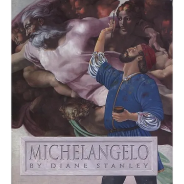 Michelangelo - Paperback