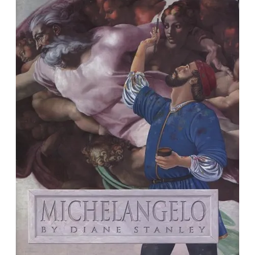 Michelangelo