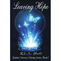 Leaving Hope - Paperback