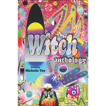 Witch: Anthology - Paperback