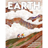 Earth - Hardcover