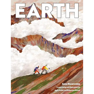 Earth - Hardcover