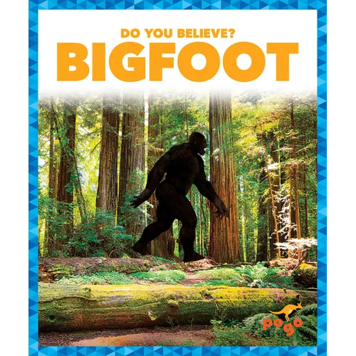 Bigfoot