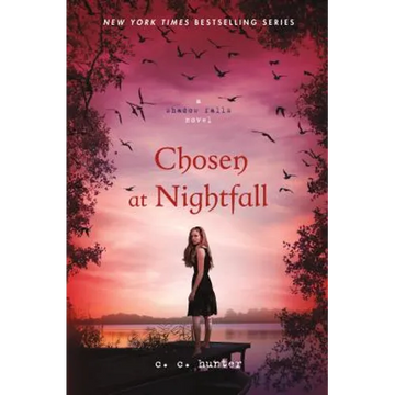 Chosen at Nightfall - Paperback