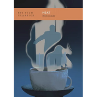 Heat - Paperback