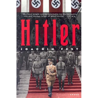 Hitler - Paperback