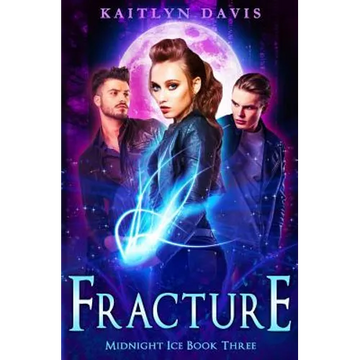 Fracture - Paperback
