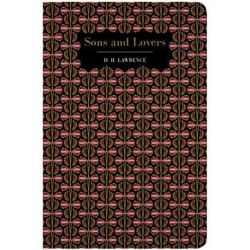 Sons and Lovers - Hardcover
