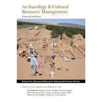 Archaeology and Cultural Resource Management: Visions for the Future - Paperback